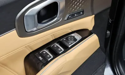 Kia Sorento 2021, 107129 км, за 27500000 KRW - фото 27