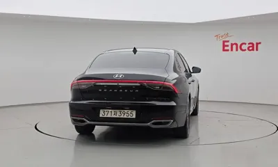Hyundai Grandeur 2022, 89184 км, за 20900000 KRW