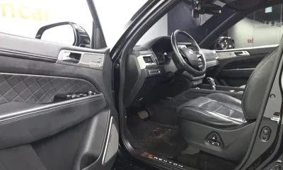 KG_Mobility_Ssangyong Rexton 2018, 102479 км, за 15100000 KRW - фото 10