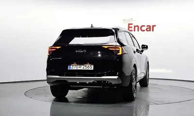 Kia Sportage 2025, 19919 км, за 37200000 KRW - фото 4