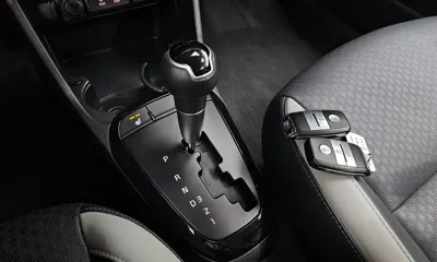 Kia Morning 2018, 50784 км, за 8900000 KRW - фото 9
