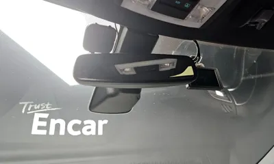Ford Explorer 2019, 114808 км, за 13800000 KRW - фото 16