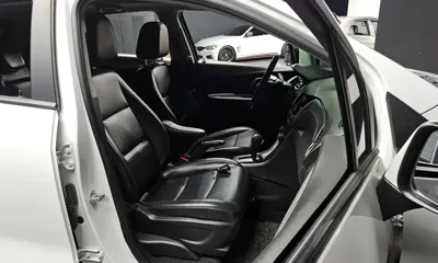 ChevroletGMDaewoo Trax 2020, 68459 км, за 10900000 KRW - фото 26