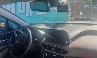 Hyundai Santafe 2019, 80468 км, за 17500000 KRW - фото 7
