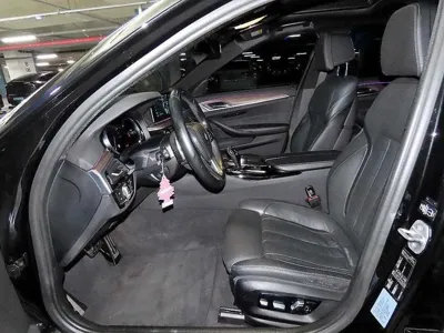 BMW 5-Series 2017, 130444 км, за 19300000 KRW - фото 6