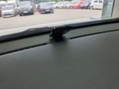 Kia Morning 2017, 200000 км, за 2700000 KRW - фото 9