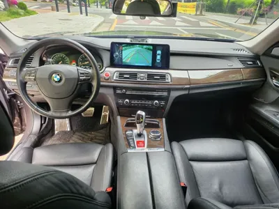 BMW 7-Series 2014, 216000 км, за 8900000 KRW - фото 6