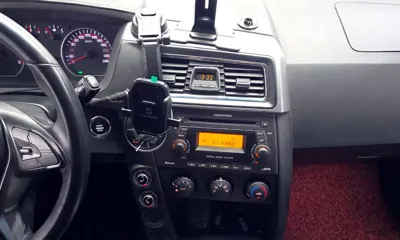 KG_Mobility_Ssangyong KORANDO 2017, 302796 км, за 4290000 KRW - фото 14