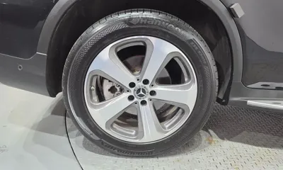 Mercedes-Benz GLC-Class 2019, 105651 км, за 25900000 KRW - фото 5