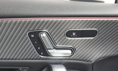 Mercedes-Benz A-Class 2025, 31 км, за 31500000 KRW - фото 29