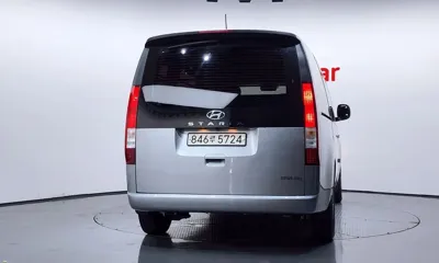 Hyundai Staria 2022, 129075 км, за 18990000 KRW - фото 4