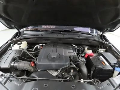 KG_Mobility_Ssangyong KORANDO 2017, 86997 км, за 7900000 KRW - фото 6