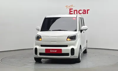 Kia Ray 2022, 59966 км, за 99990000 KRW