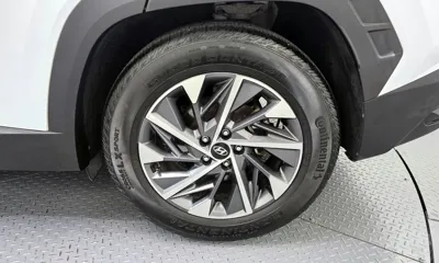 Hyundai Tucson 2022, 58341 км, за 28300000 KRW - фото 21