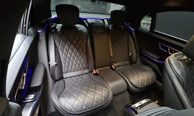 Mercedes-Benz S-Class 2022, 120740 км, за 71000000 KRW - фото 13