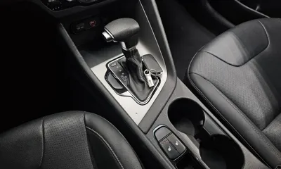 Kia Niro 2020, 151508 км, за 12400000 KRW - фото 9