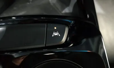 ChevroletGMDaewoo Trax 2025, 97919 км, за 16990000 KRW - фото 33
