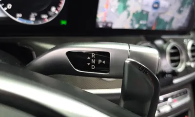 Mercedes-Benz E-Class 2017, 139181 км, за 30700000 KRW - фото 9