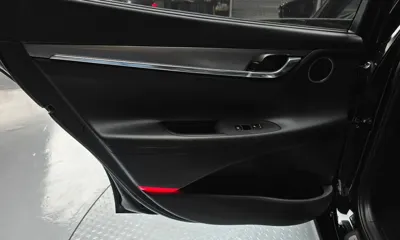 Hyundai Grandeur 2023, 73339 км, за 23900000 KRW - фото 25
