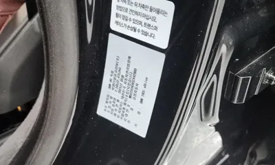 BMW 7-Series 2025, 7586 км, за 147000000 KRW - фото 28