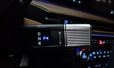 Hyundai Santafe 2024, 29303 км, за 37300000 KRW - фото 9