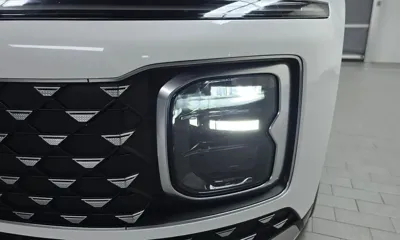 Hyundai Grandeur 2023, 49000 км, за 32500000 KRW - фото 22