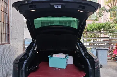 Maserati Levante 2016, 135300 км, за 191142.29 CNY - фото 20