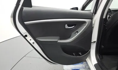 Hyundai i30 2014, 100668 км, за 7100000 KRW - фото 25