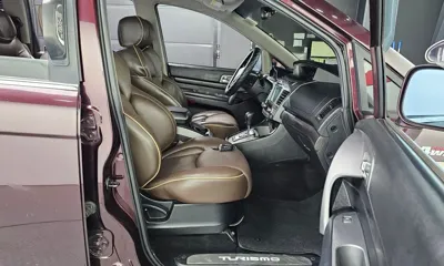 KG_Mobility_Ssangyong KORANDO 2017, 200010 км, за 4200000 KRW - фото 12