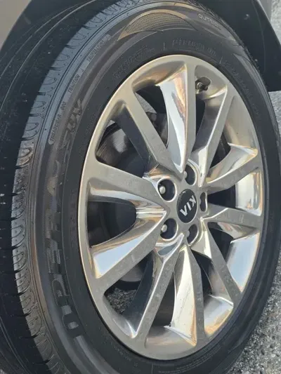Kia Sorento 2015, 234182 км, за 7990000 KRW - фото 8