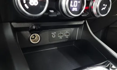 Renault-KoreaSamsung XM3 2022, 44496 км, за 16900000 KRW - фото 30