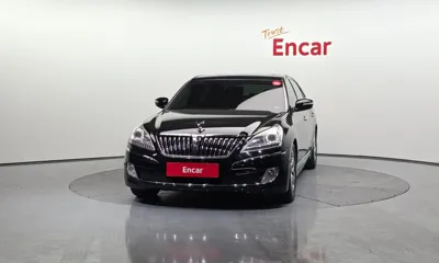 Hyundai Equus 2012, 222169 км, за 7600000 KRW