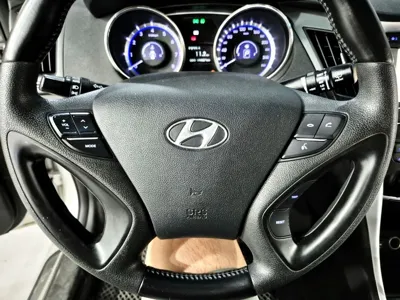 Hyundai Sonata 2010, 194081 км, за 2790000 KRW - фото 8