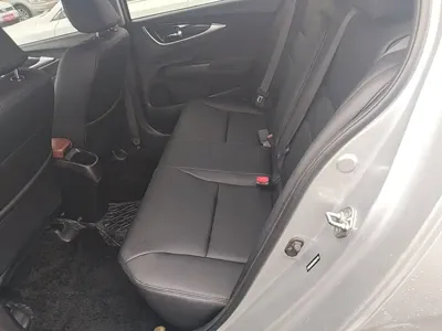 Honda Crider 2014, 81600 км, за 24600 CNY - фото 17