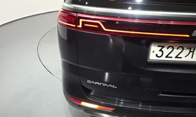 Kia Canival 2023, 45328 км, за 28700000 KRW - фото 23