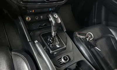 KG_Mobility_Ssangyong Rexton 2020, 142185 км, за 15000000 KRW - фото 9