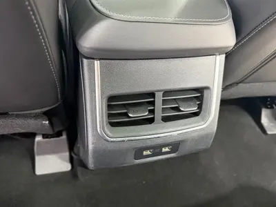 Haval H6 2023, 74000 км, за 76800 CNY - фото 17