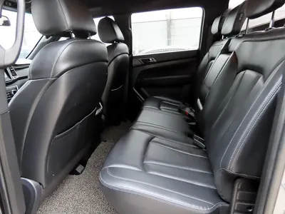 KG_Mobility_Ssangyong Rexton 2022, 94877 км, за 19900000 KRW - фото 8