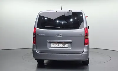 Hyundai Starex 2018, 37664 км, за 16500000 KRW