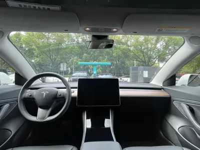 Tesla Model 3 2019, 58000 км, за 69800 CNY - фото 8