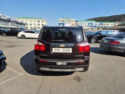 ChevroletGMDaewoo Orlando 2014, 198162 км, за 3700000 KRW