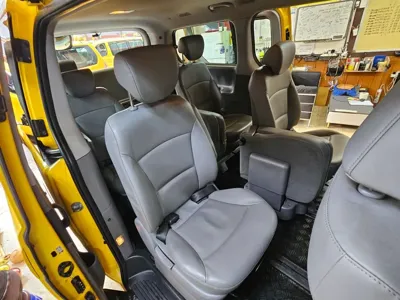 Hyundai Starex 2019, 165323 км, за 13000000 KRW - фото 17
