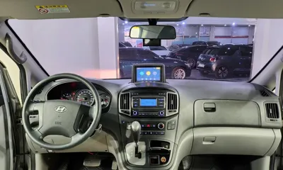Hyundai Starex 2016, 127209 км, за 13500000 KRW - фото 7