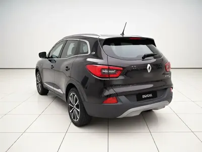 Renault Kadjar 2018, 142600 км, за 25299 CNY - фото 9