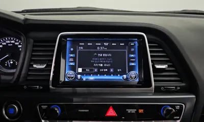 Hyundai Sonata 2018, 126554 км, за 99990000 KRW - фото 16