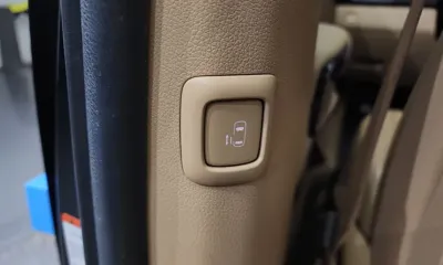 Kia Canival 2016, 128127 км, за 14500000 KRW - фото 18