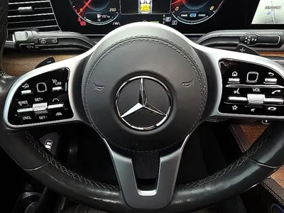 Mercedes-Benz GLE-Class 2020, 60374 км, за 58500000 KRW - фото 14