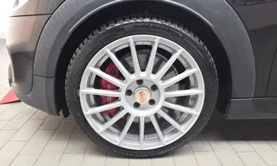 MINI Cooper 2019, 63335 км, за 20300000 KRW - фото 5
