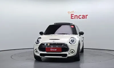 MINI Cooper 2020, 97720 км, за 15490000 KRW