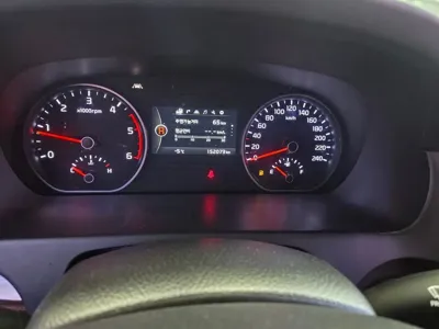 Kia Mohave 2017, 150000 км, за 15800000 KRW - фото 11
